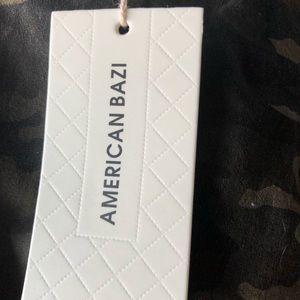American Bazi Pants - Cargo bottoms Sz L American Bazi Pants - Cargo bottoms Sz L